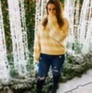 Meet your Posher, Aimee